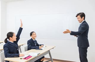 苦手克服のための特別講座を開講！