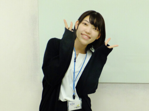 伊藤 理緒