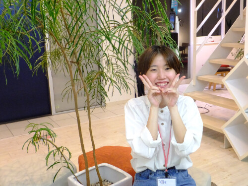 富田 美羽