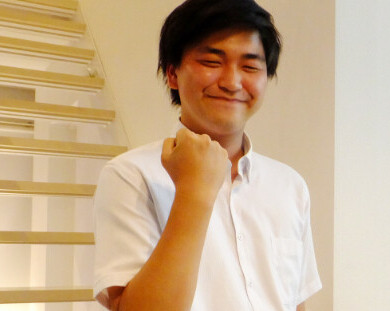 大場 士